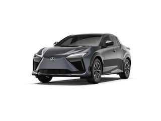 2026 LEXUS RZ 350e