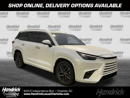 2024 LEXUS TX 350 Premium SUV