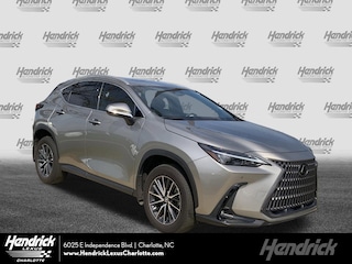 2024 LEXUS NX 250 Premium SUV