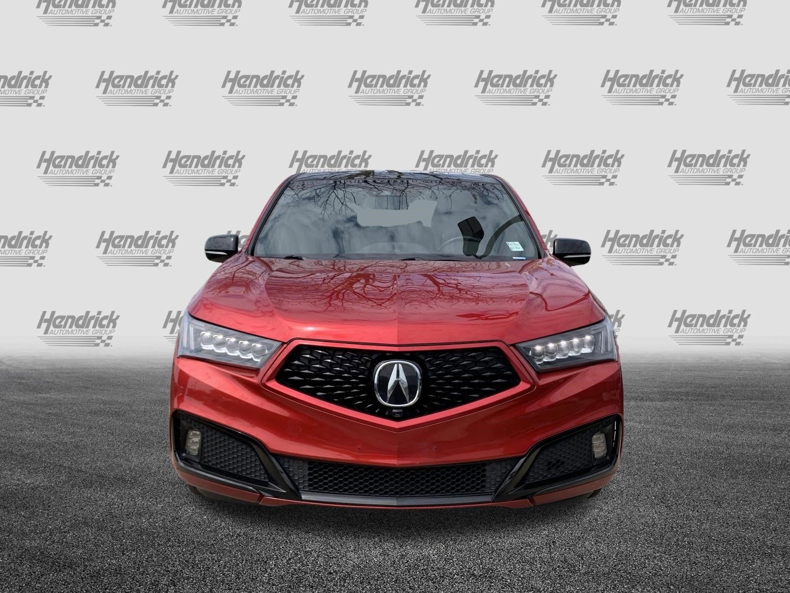2020 Acura MDX PMC Edition photo 2