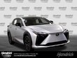  LEXUS RZ 350e