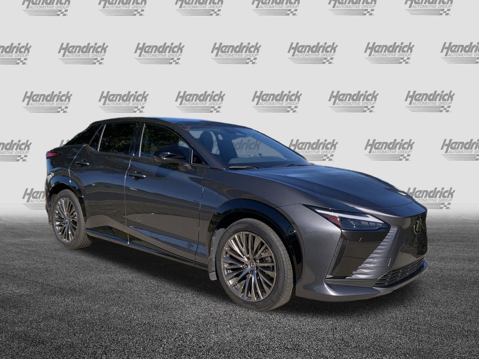 2023 LEXUS RZ 450e 450e Luxury SUV