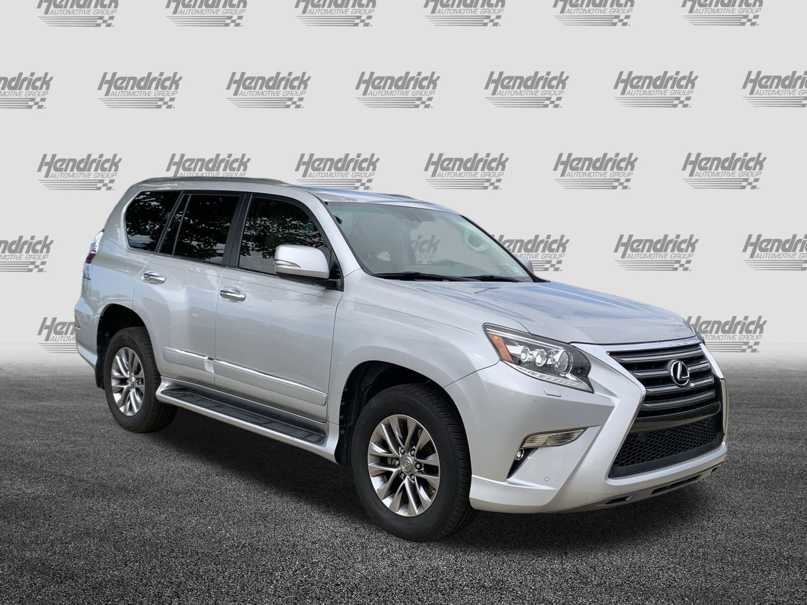 2014 Lexus GX 460 Luxury photo 2