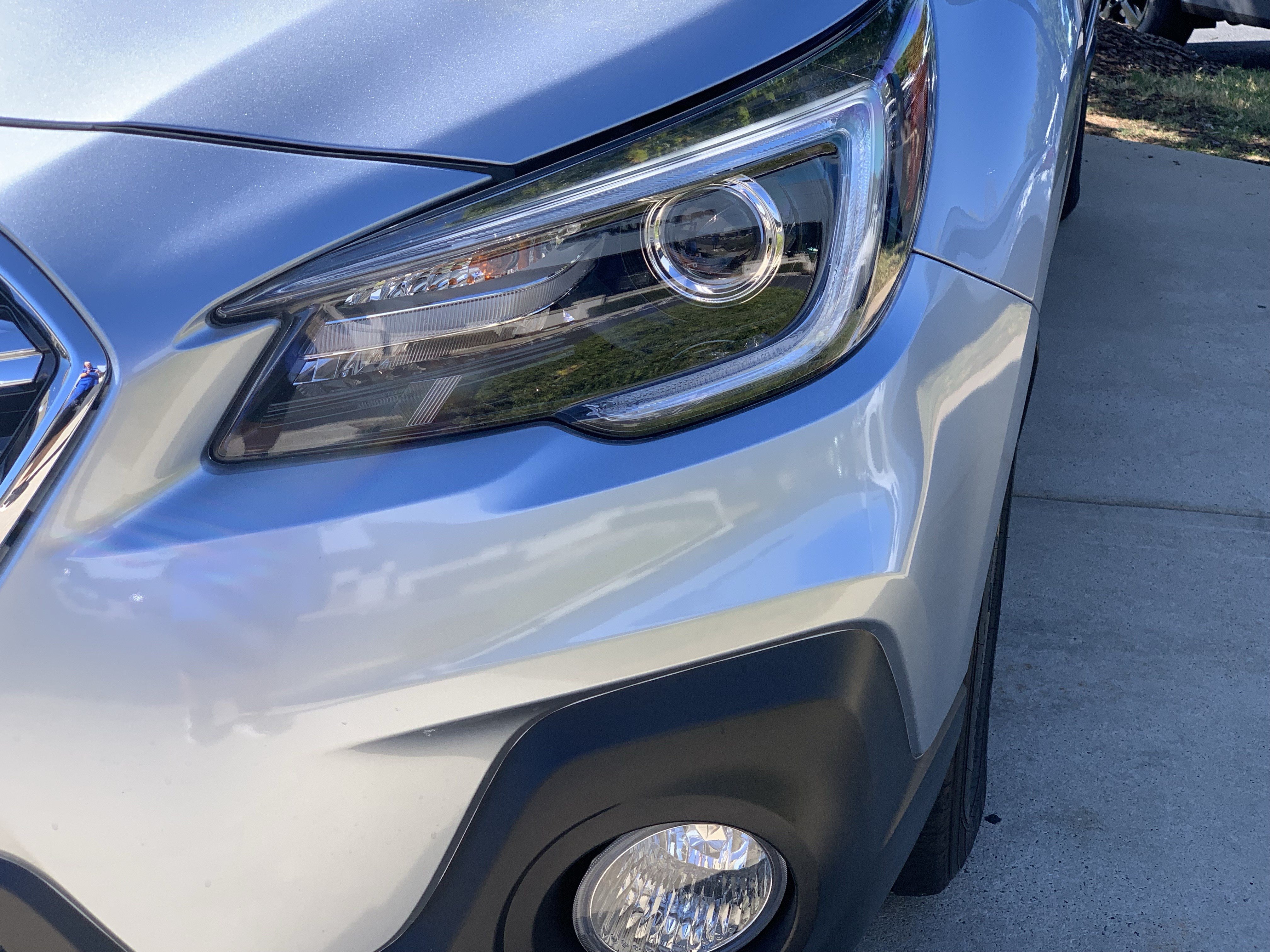Used 2018 Subaru Outback Limited SUV