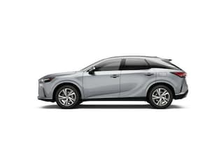 2026 LEXUS RX 350h