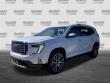 2026 GMC Acadia AWD Denali Ultimate SUV