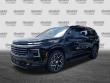 2025 Chevrolet Traverse AWD High Country SUV