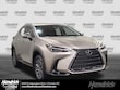  LEXUS NX 350h