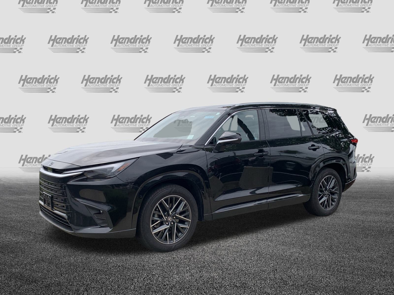 2025 Lexus TX 350 Premium photo 2