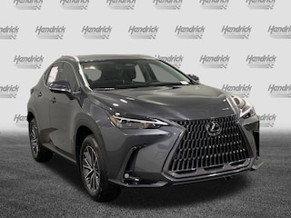 2026 LEXUS NX 350
