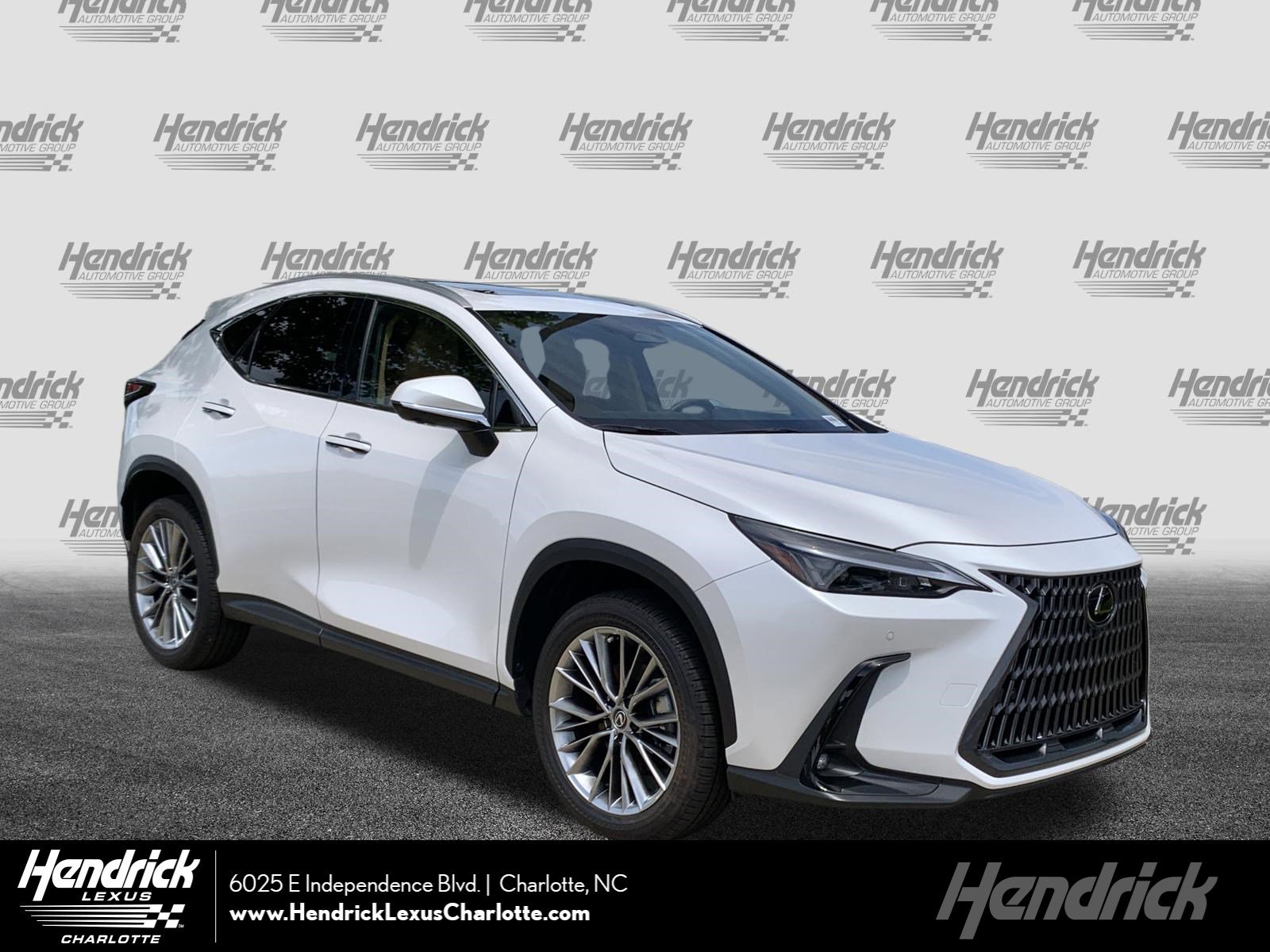 2025 Lexus NX 350 350 Premium AWD's photo