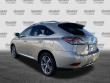 2015 LEXUS RX 350 SUV