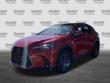 2025 LEXUS NX 350h 350h Luxury SUV