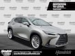  LEXUS NX 350