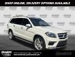  Mercedes-Benz GL