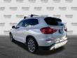 2019 BMW X3 xDrive30i SUV