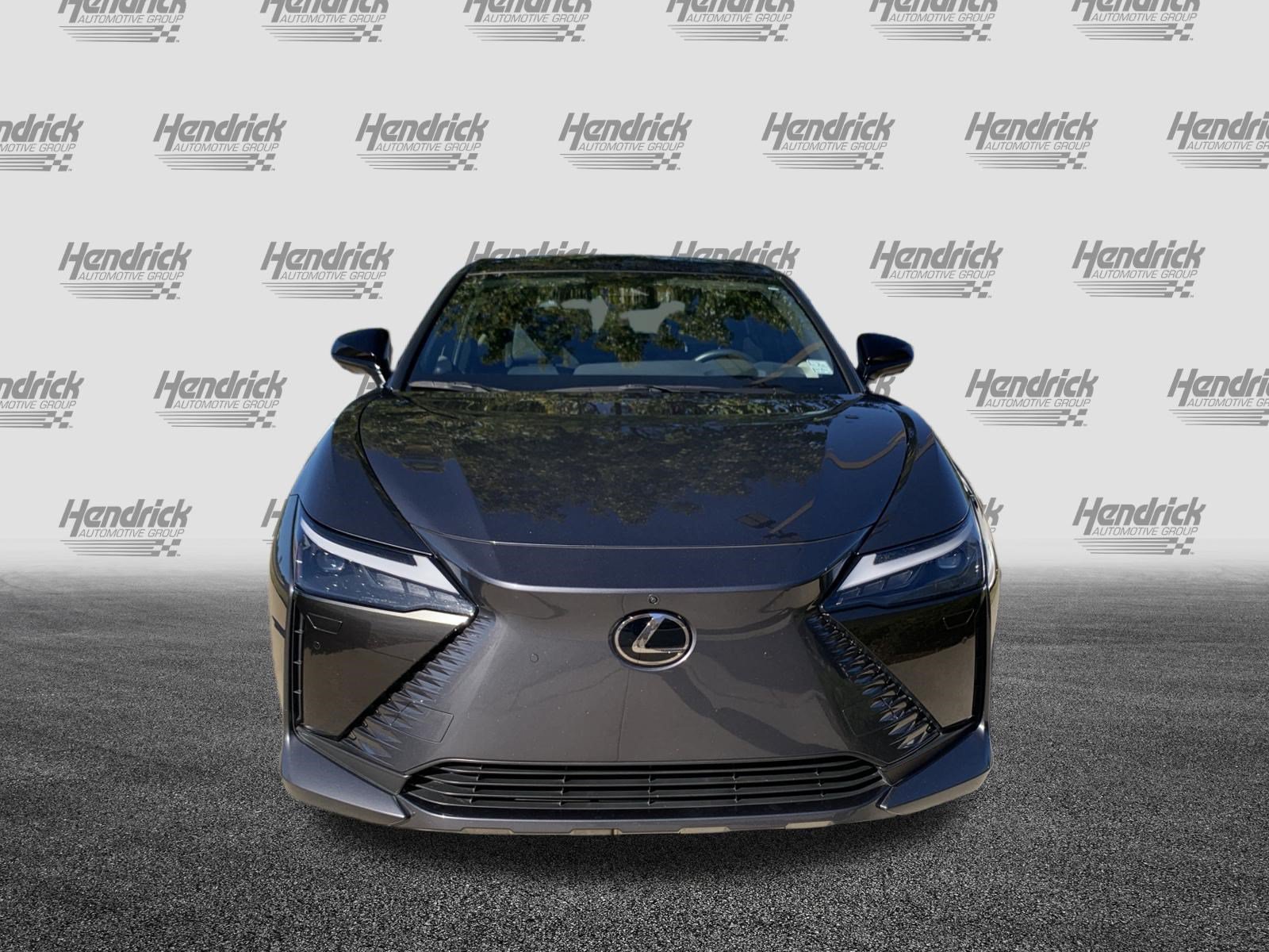 Used 2023 Lexus RZ 450e 450e Luxury SUV