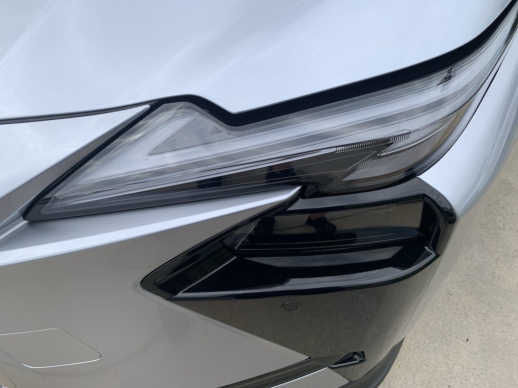 Used 2026 Lexus ES 350h Premium Sedan