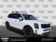  Kia Telluride