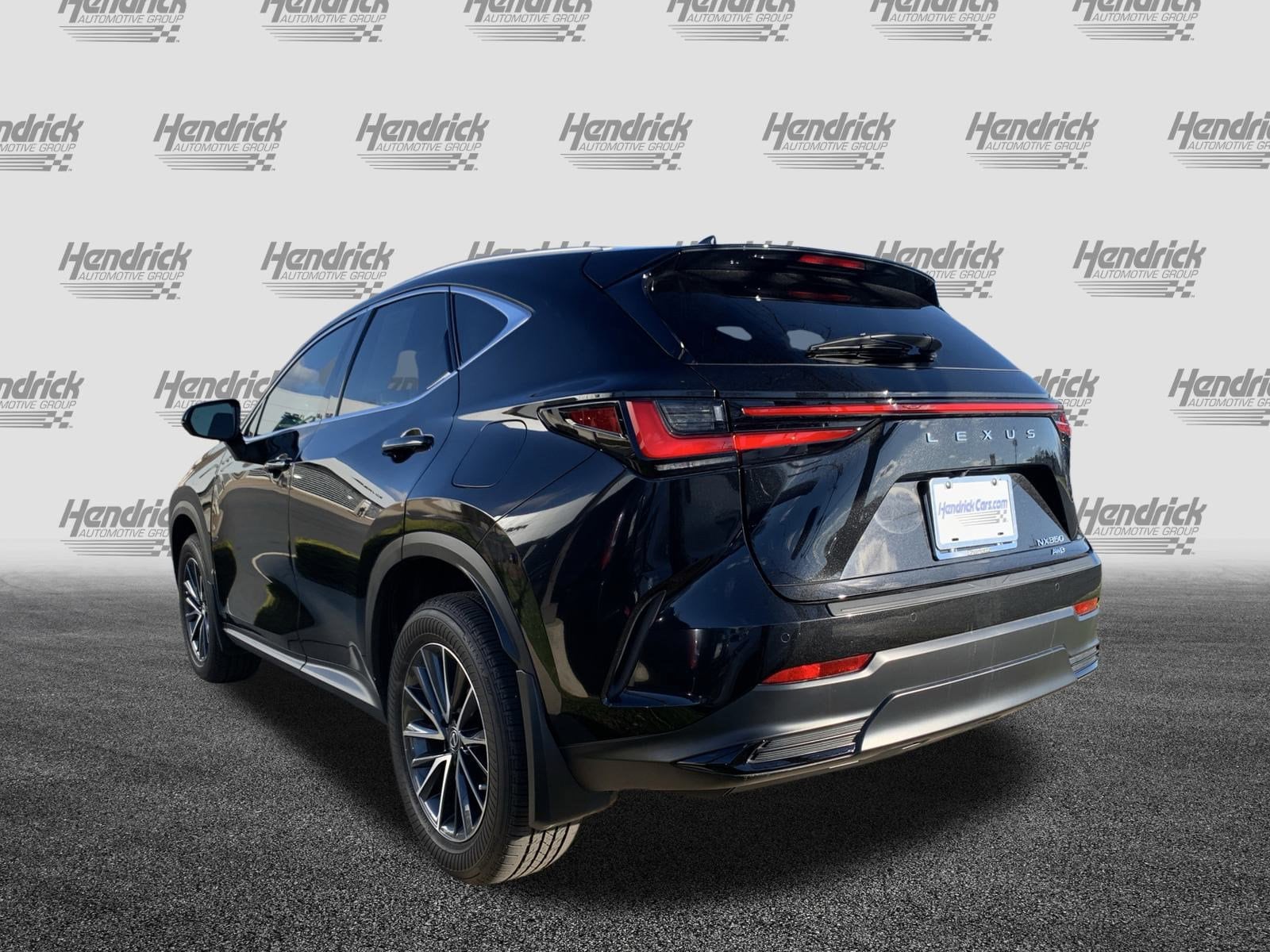 2025 LEXUS NX 350 Premium photo 5