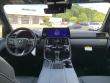 2025 LEXUS LX 600 Luxury SUV
