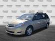 2008 Toyota Sienna LE Van