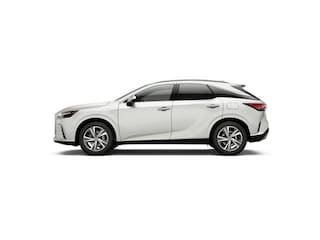 2025 LEXUS RX 350