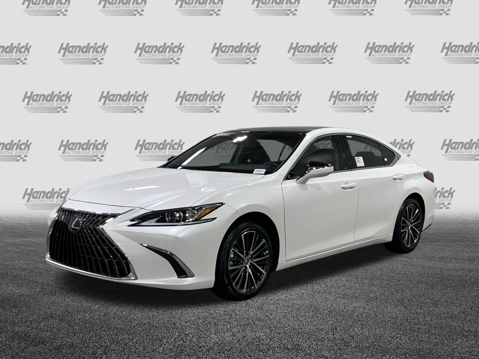 2025 Lexus ES Premium photo 3