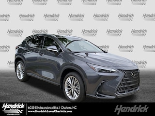 2025 LEXUS NX 350 Premium SUV