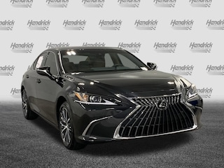 2025 LEXUS ES 350