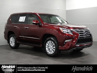 2019 LEXUS GX 460 GX 460 Premium SUV