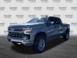 2023 Chevrolet Silverado 1500 LTZ Truck Crew Cab