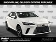  LEXUS RX 350h