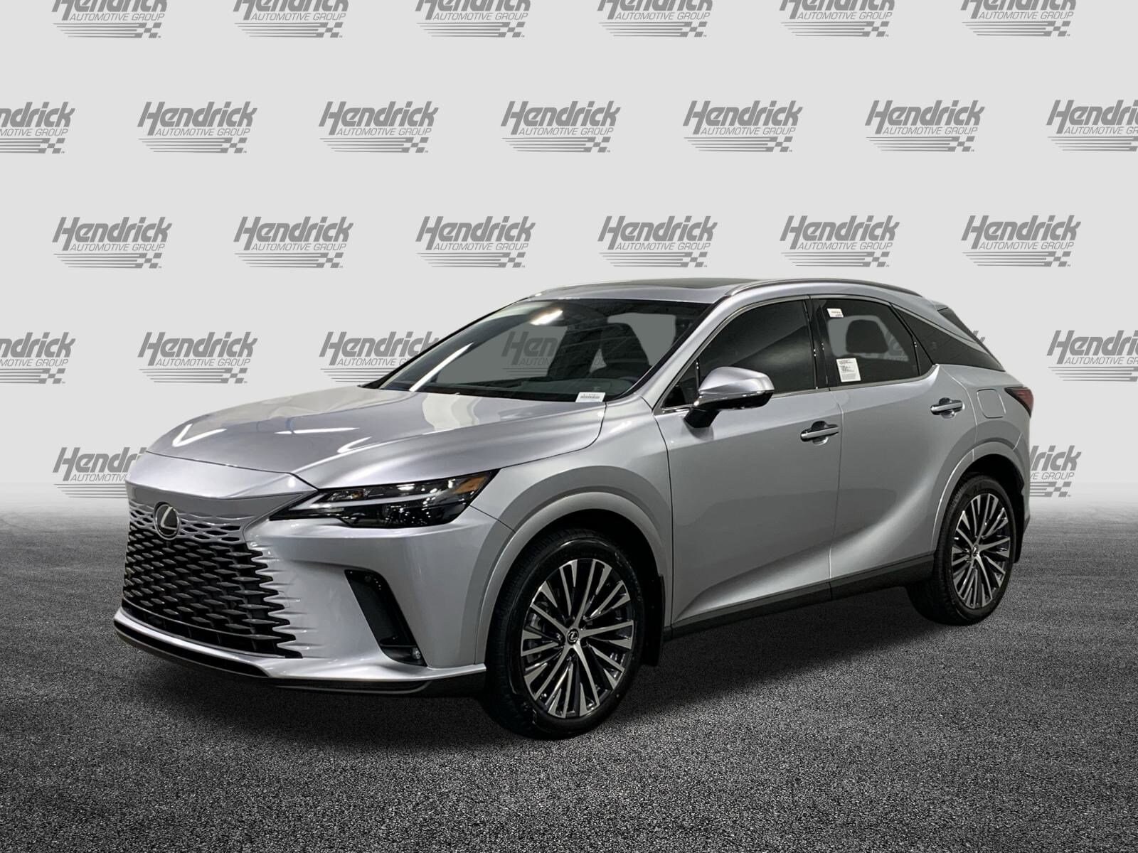 2025 Lexus RX 350 Premium photo 2