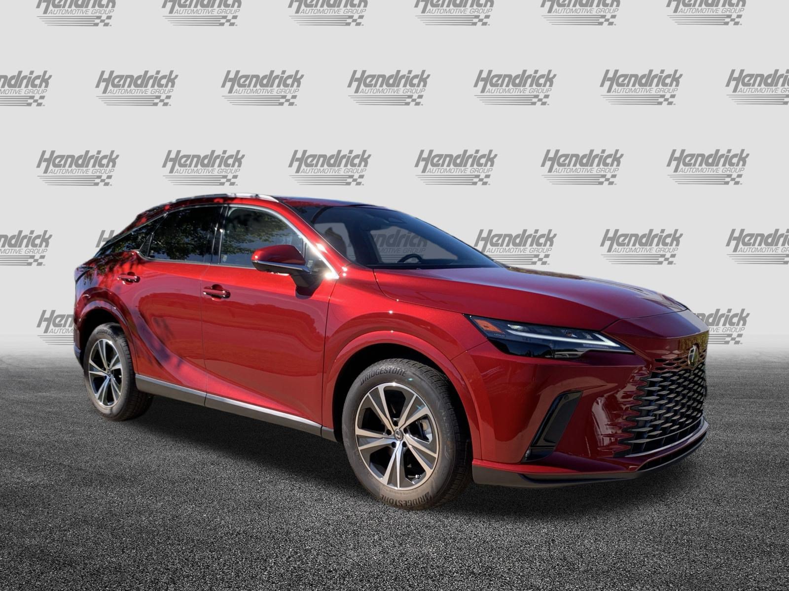 2026 LEXUS RX 350 350 Premium SUV