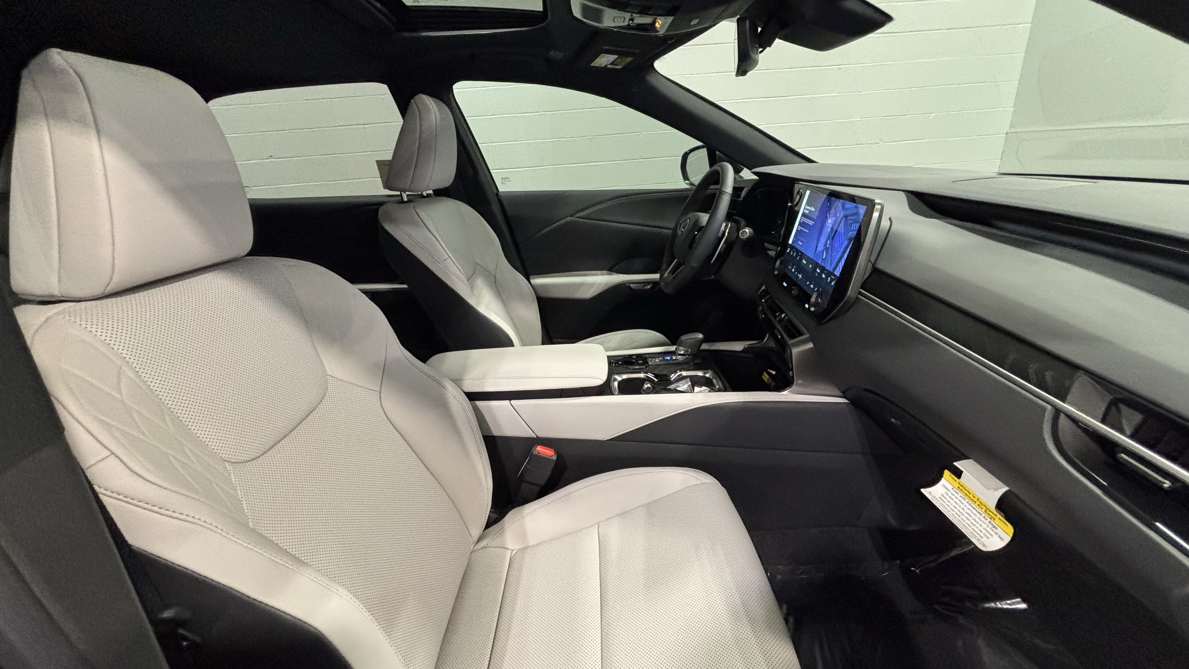 New 2026 Lexus RX 350 350 Premium SUV