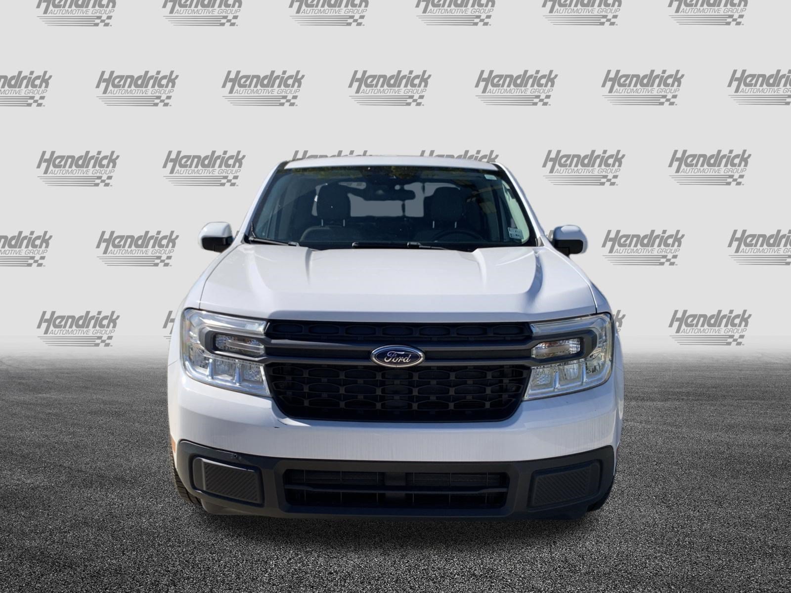 Used 2023 Ford Maverick XLT Truck SuperCrew