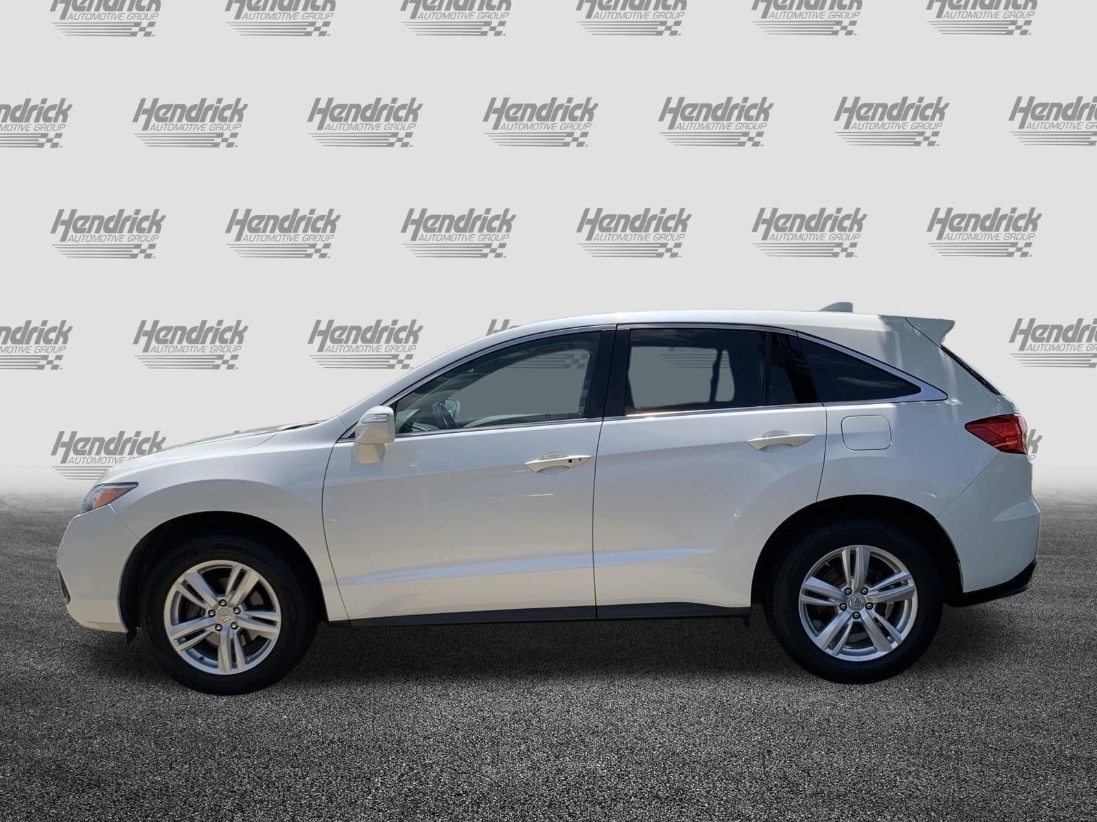 Acura RDX