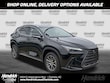  LEXUS NX 350