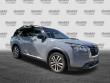 2022 Nissan Pathfinder Platinum SUV
