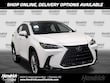  LEXUS NX 350