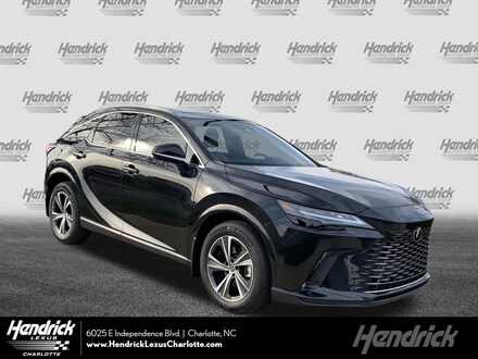 2023 LEXUS RX 350h 350h Premium SUV