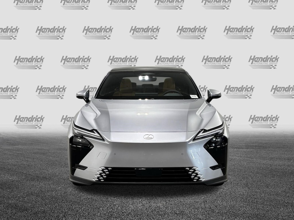 New 2026 Lexus ES 500e 500e Premium Sedan