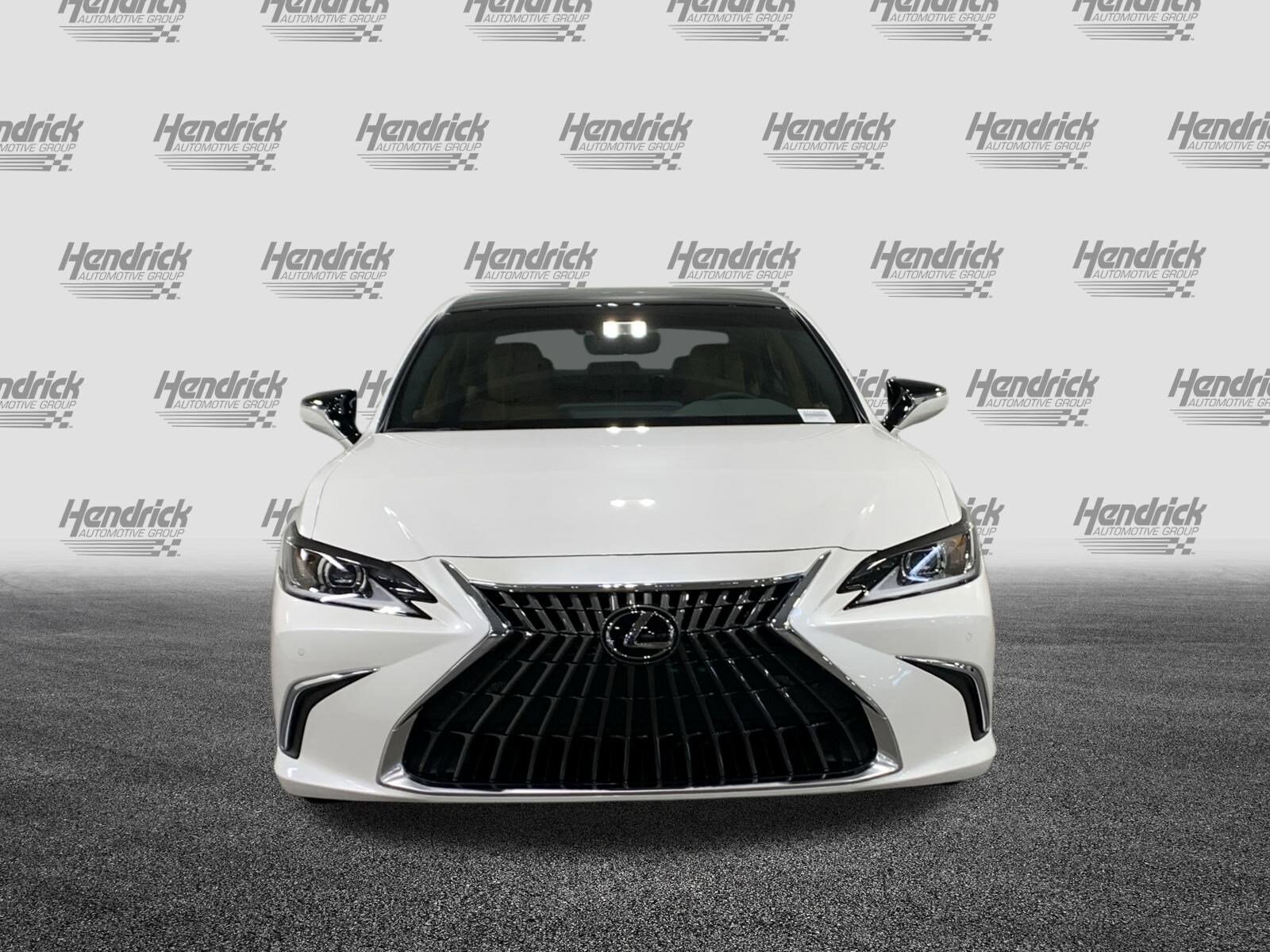 2025 Lexus ES Premium photo 4