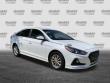 2019 Hyundai Sonata SE Sedan