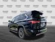 2024 Toyota Sequoia Limited SUV
