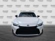 2026 LEXUS IS 350 F SPORT Sedan