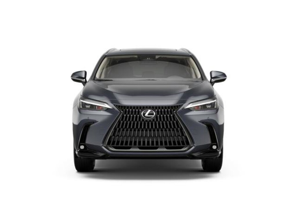New 2026 Lexus NX 350h Premium SUV