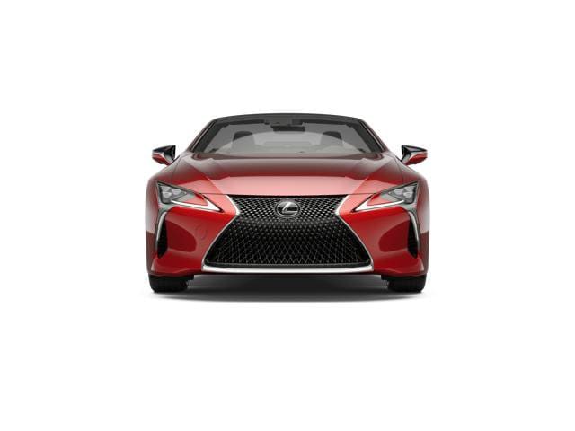 LEXUS LC 500 Base