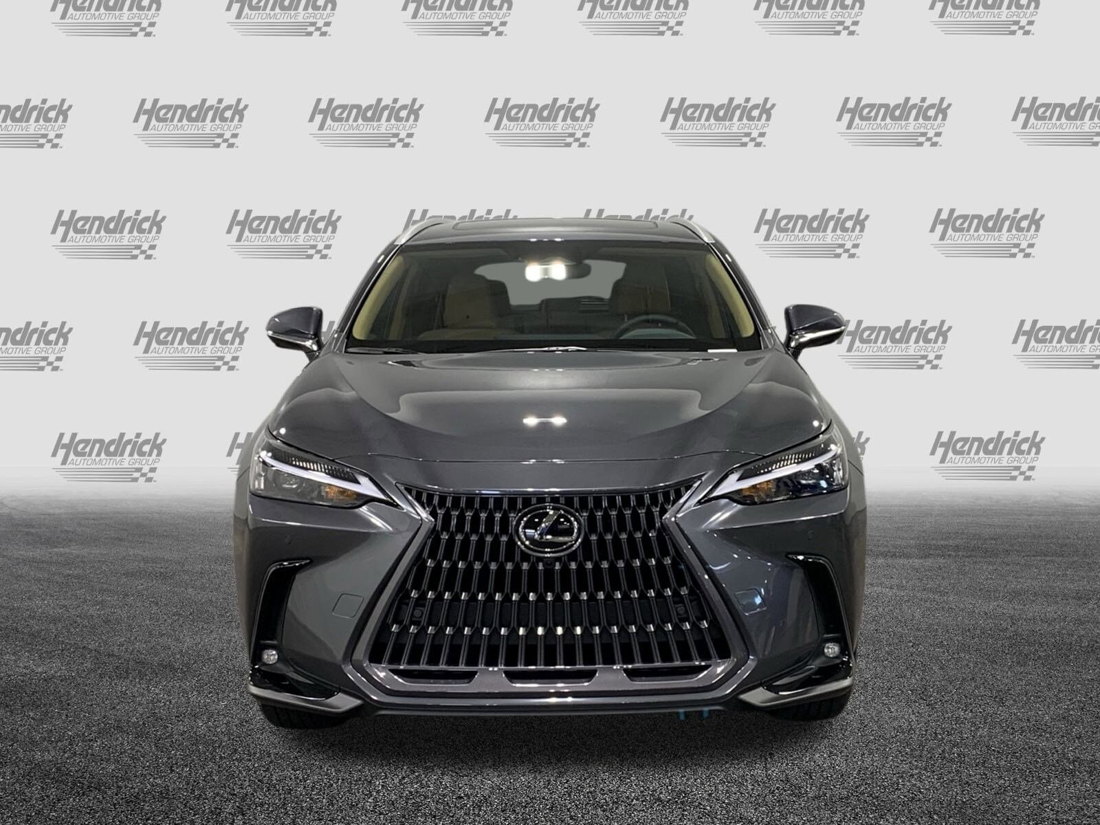 2026 Lexus NX 350 Premium photo 3
